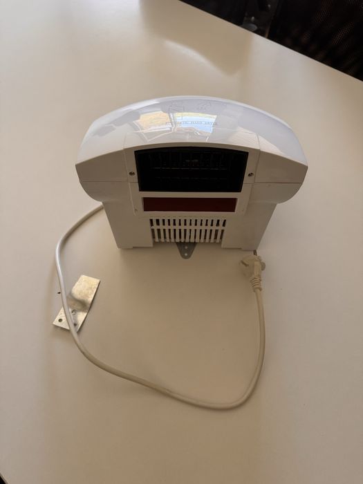 Uscator maini electric 2000W