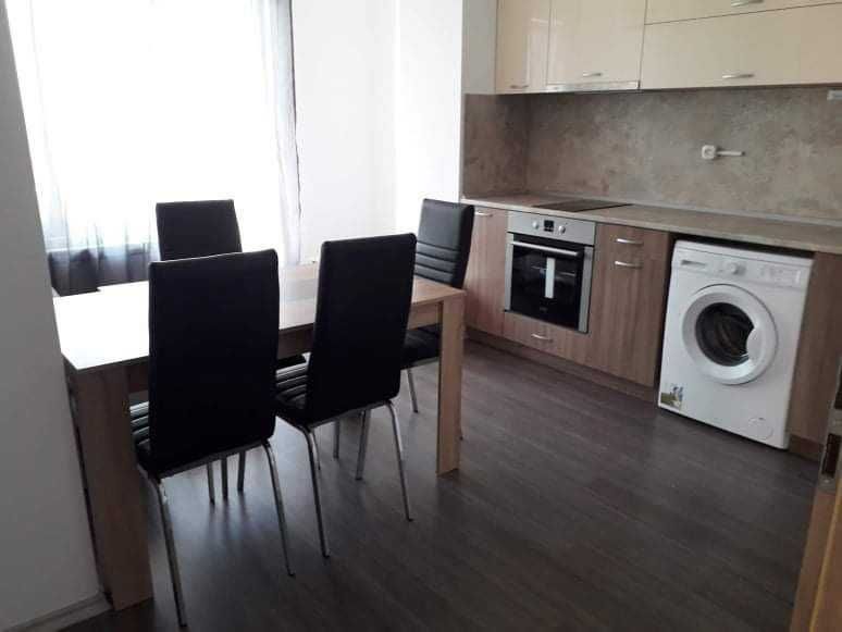 Дава се под наем Двустаен апартамент в София, Център - 77 кв.м за 489.6 € - Снимка #2