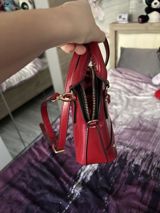 Geanta rosie river island