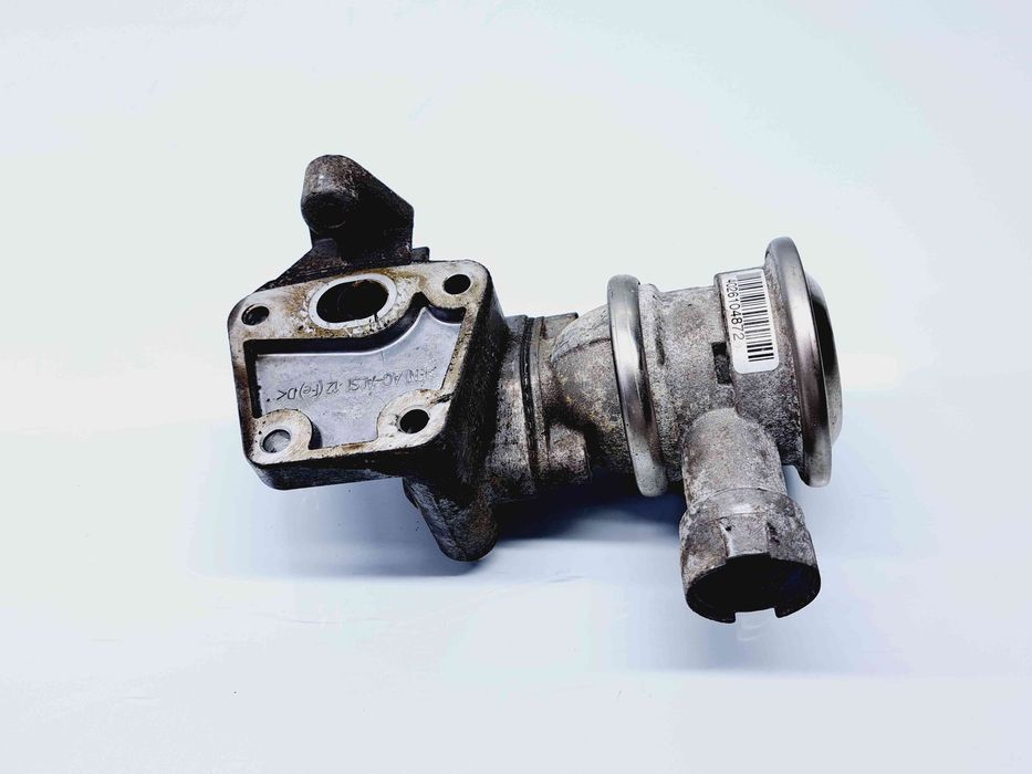 EGR 06A131166E, Audi A3 (8P1) 1.6 benz, BSE