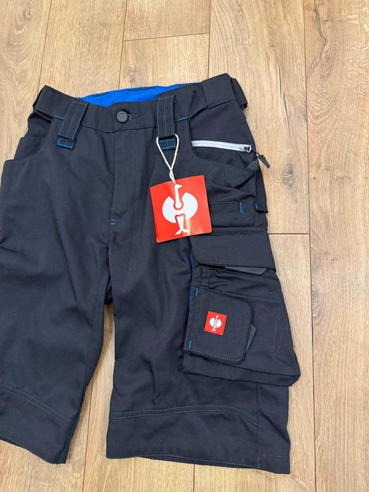 Nou Engelbert Strauss 44 S-XS Motion 2020 barbati pantaloni scurti