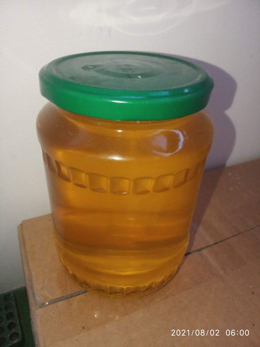 Miere rapiță, fl.soarelui, pădure, polen,ceară, propolis, tinctură