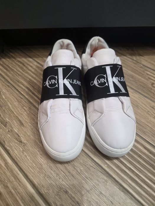 Мъжки маратонки Calvin Klein