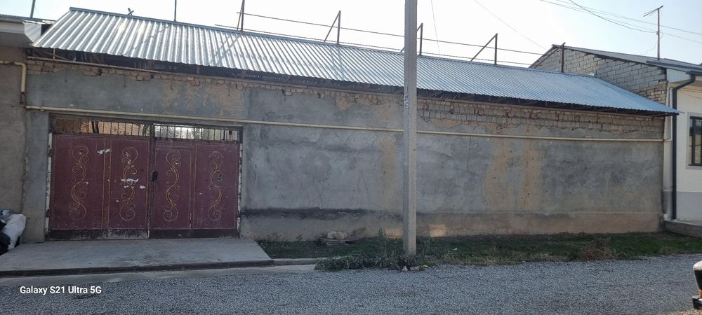 Келес Генералда 6,5 сотих уй сотилади