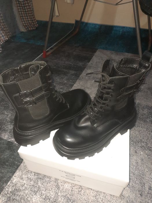 Натуральный кожа