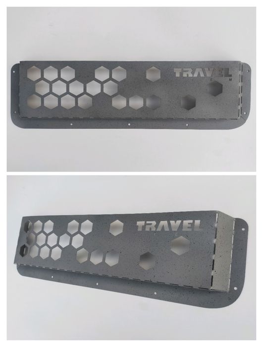 Карман-органайзер ПРАДО prado 120