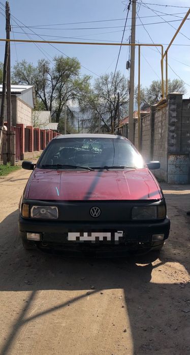 Срочно продам Пассат