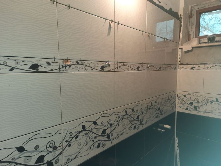 Amenajari interioare si exterioare, instalatii sanitare - Mangalia