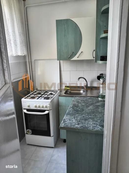 Garsoniera - zona Alexandru cel Bun