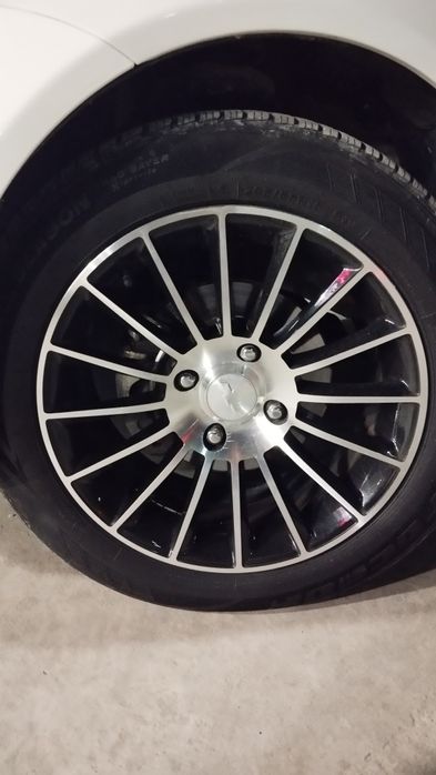 Gentira 2016 yurgani 106000 ikkita detalida krska bor iciga oʻtmagan