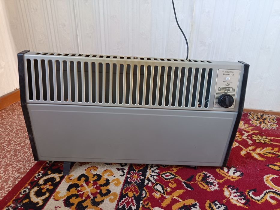 Продам обогреватель