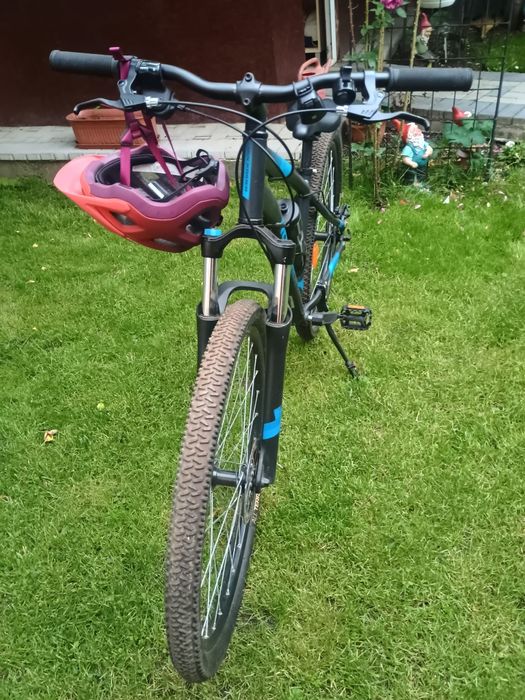 Rock Rider ST120