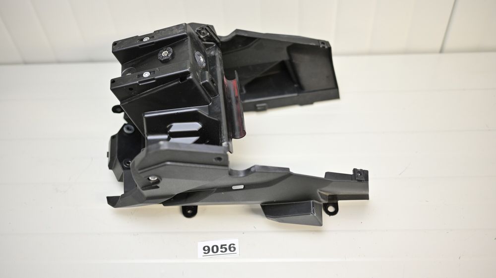 Honda CRF 1100 L Africa Twin 2020 - 2024 Suport pompa ABS