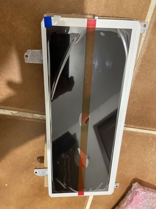 Display navigatie nbt bmw f10 f11 f01 f06 f15 f30 f20 f31 f3x