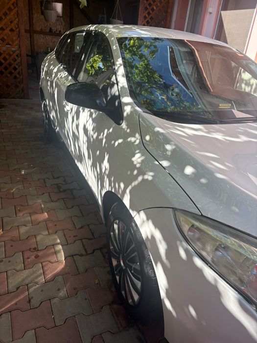 Vând Renault Megane 3