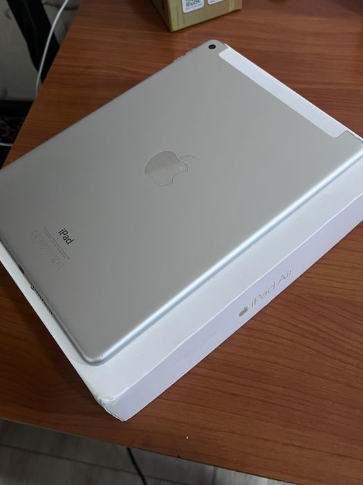 Ipad air 2 планшет