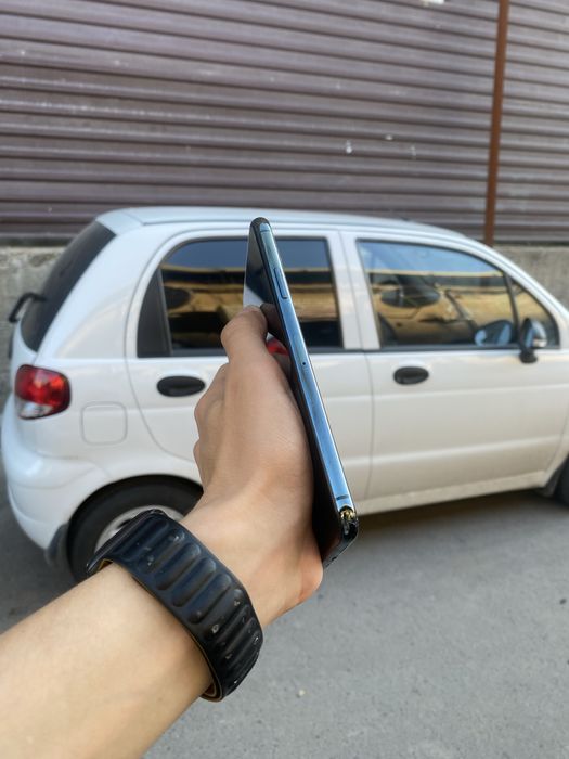 Iphone 11promax 256gb 88% yomks