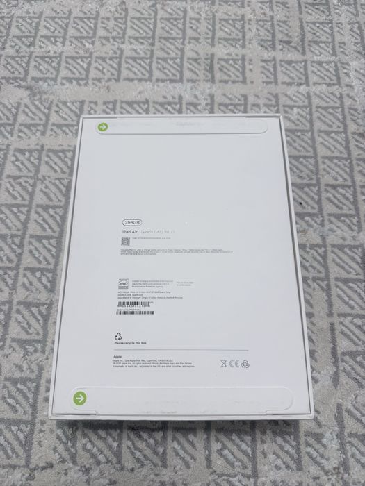Продам Новый IPad Air 11