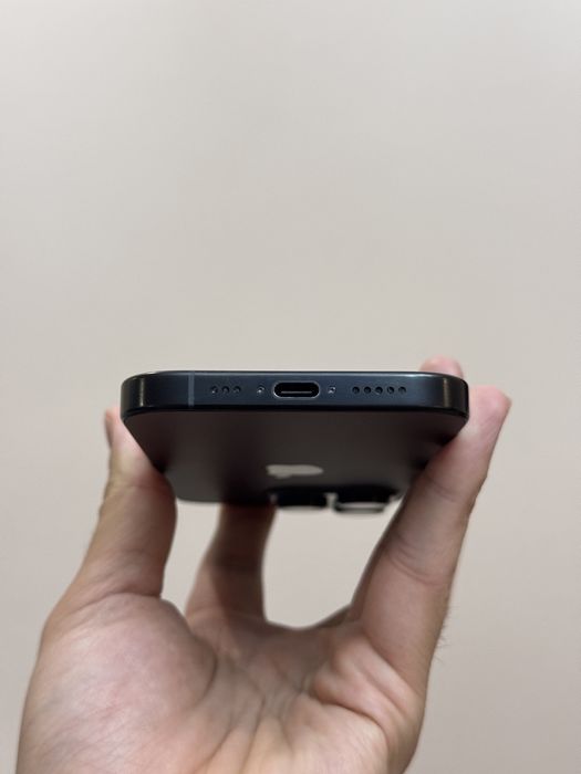 Iphone 16 Pro. 1 ТЕРАБАЙТ. 10/10