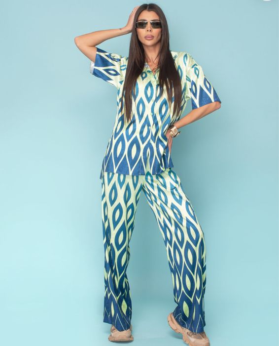 Стениран комплект от Junona