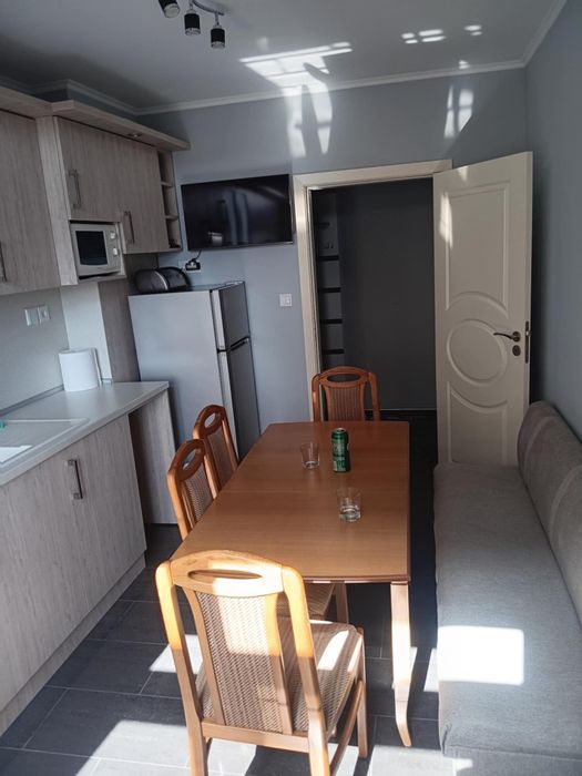 Дава се под наем Тристаен апартамент в Пловдив, Гаганица - 70 кв.м за 510 € - Снимка #4