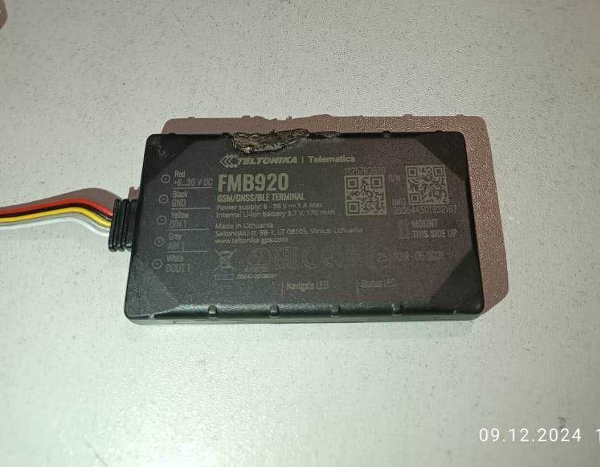 GPS треккер для авто,мото.