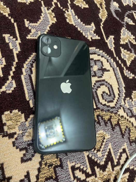 Айфон 11 бар багасы 65