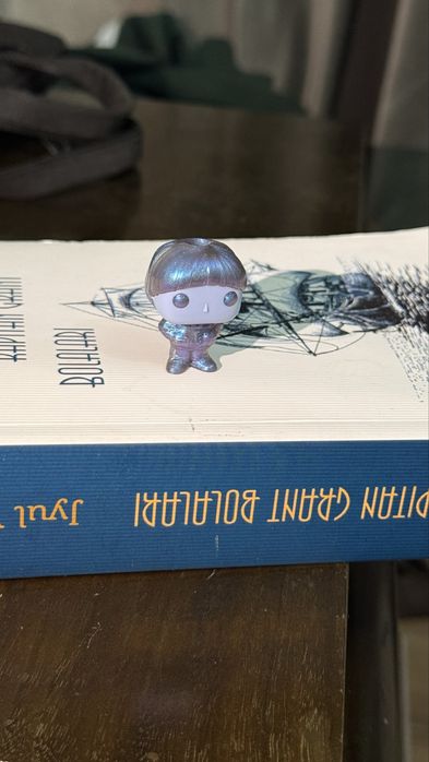 Will (Вилл) из изнанки ОСД