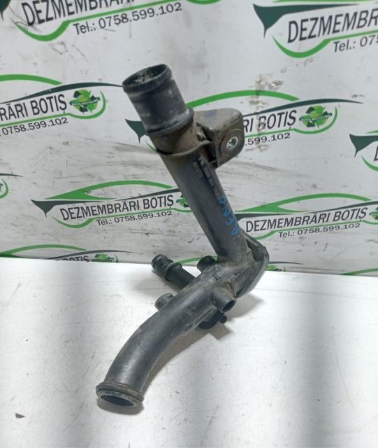 Conducta Lichid Racire 8200 261 590 8200 261 590 Dacia Logan prima ge