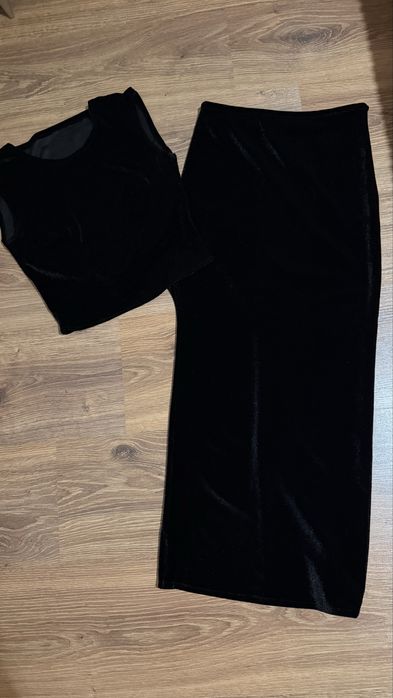 Платье,двойка женская