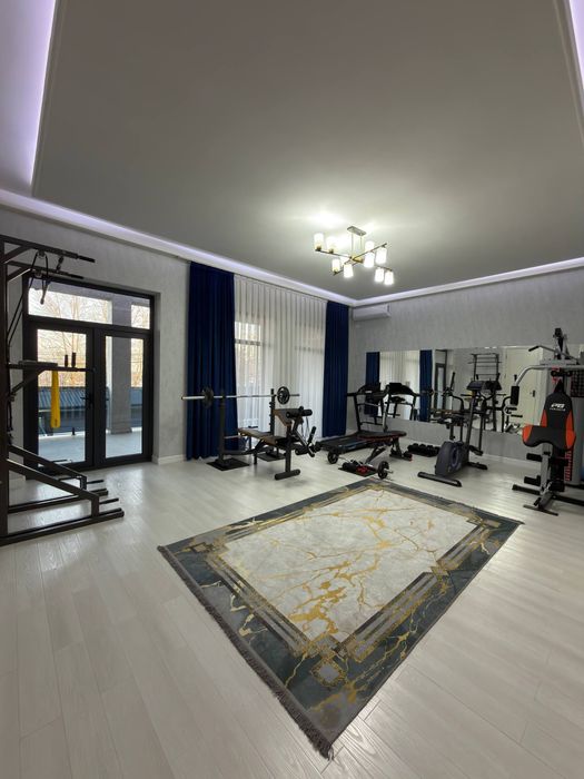 Продается Шикарный Дом 3 сотки Мирзо Улугбек Циалковский