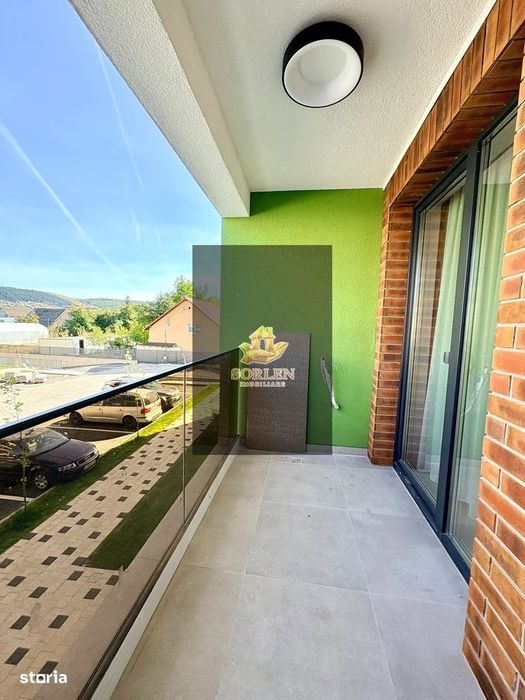 Apartament Cu 2 Camere De Vânzare | Tineretului, Florești