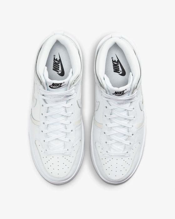 Nike кеды оригинал