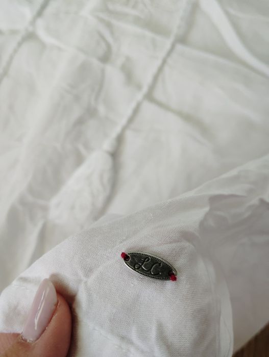 Дамска лятна блуза