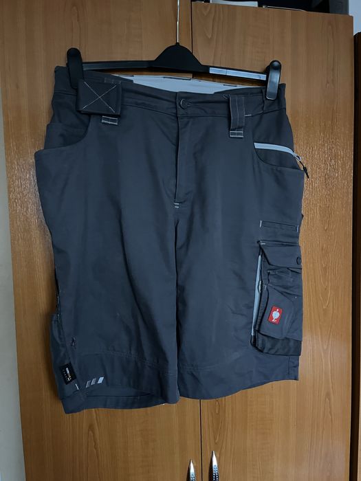 Pantaloni scurti Engelbert Strauss