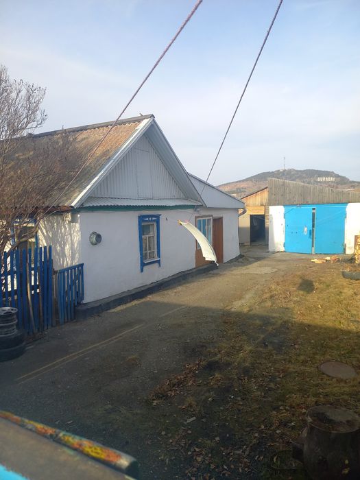 Продаётся дом частный