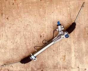 Рулевая рейка 33181 Toyota Camry Gracia SVX20/MCV21 RHD