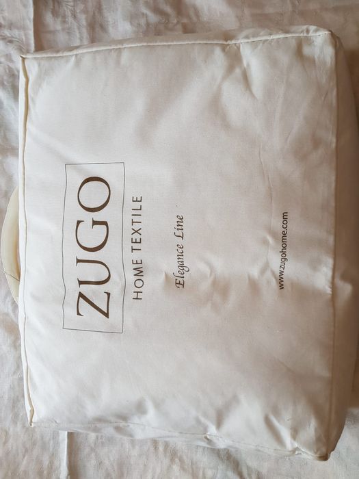 Продаю новое одеяло ZUGO, бамбук.