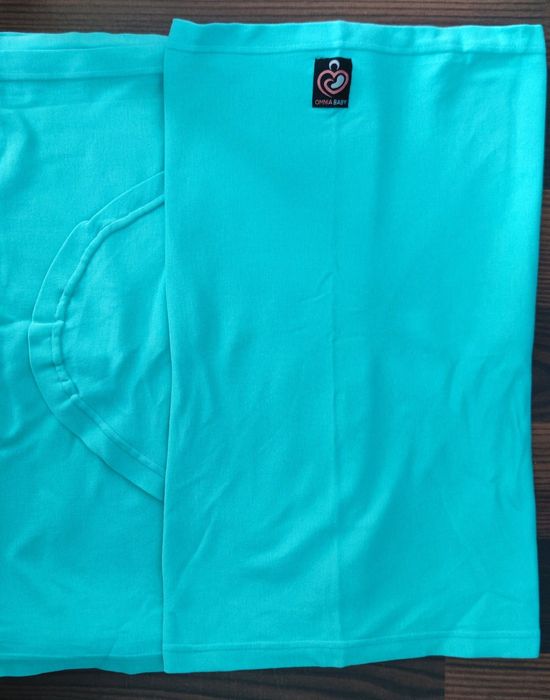 Слинг за бебе - Omnia Baby