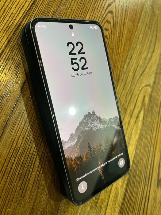 Samsung Galaxy A55 5G
