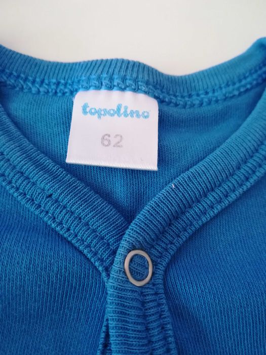 Бебешки дрешки за момченце