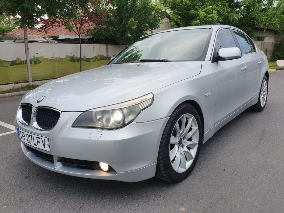 BMW 5 Series 2005 — imagine 2