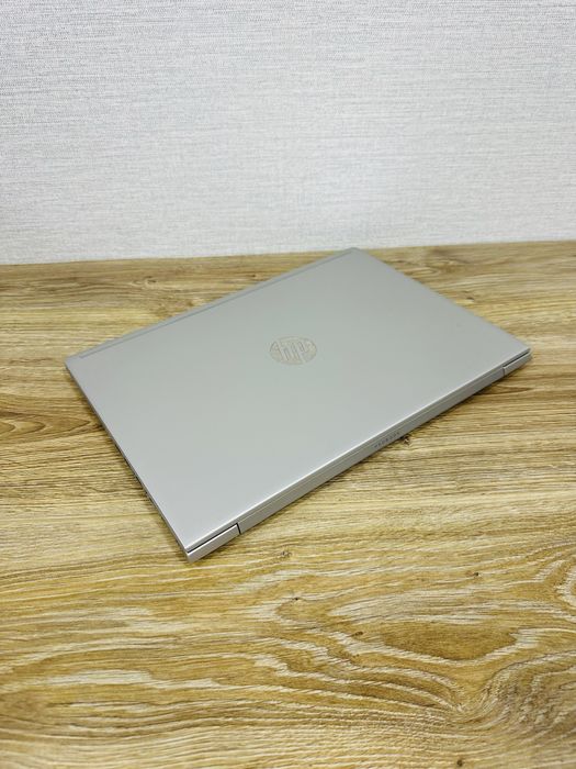 HP Probook Core i5-8 Ядерный Премиум Игровой ноутбук для Игр и работы
