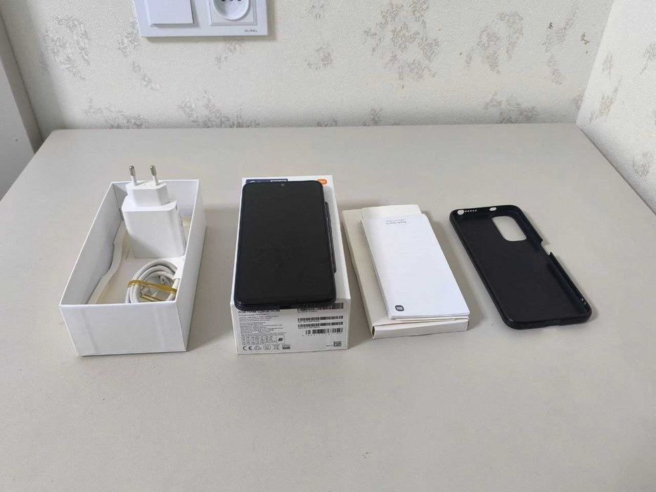Redmi Note 11 6/128Gb sotiladi Продается Редми ноут 11 6/128гб