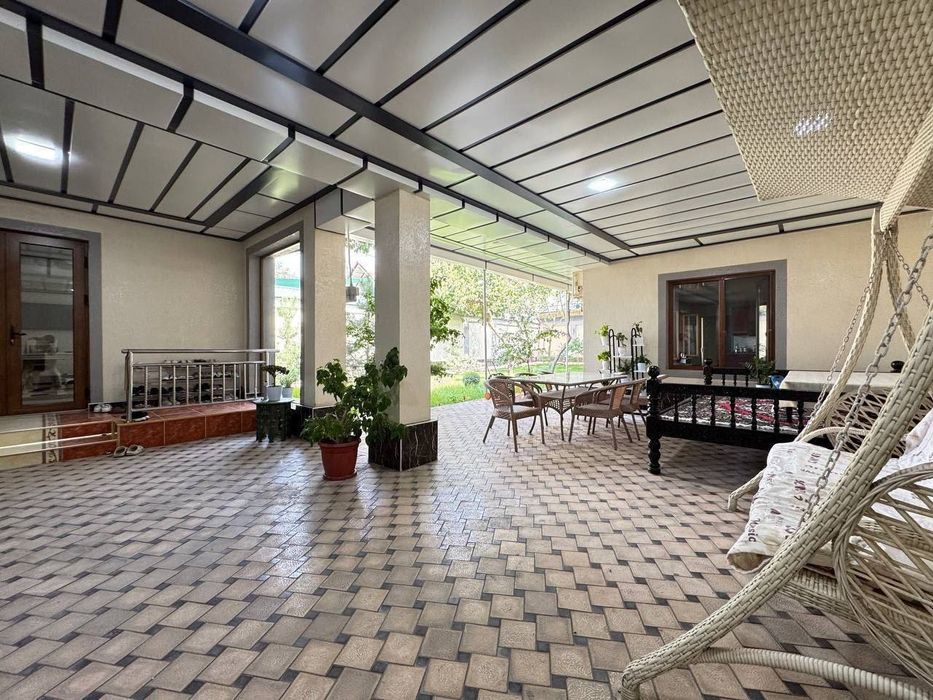 Дом 5 комнат, 150м² Яшнабадский район, Фаргона Йули