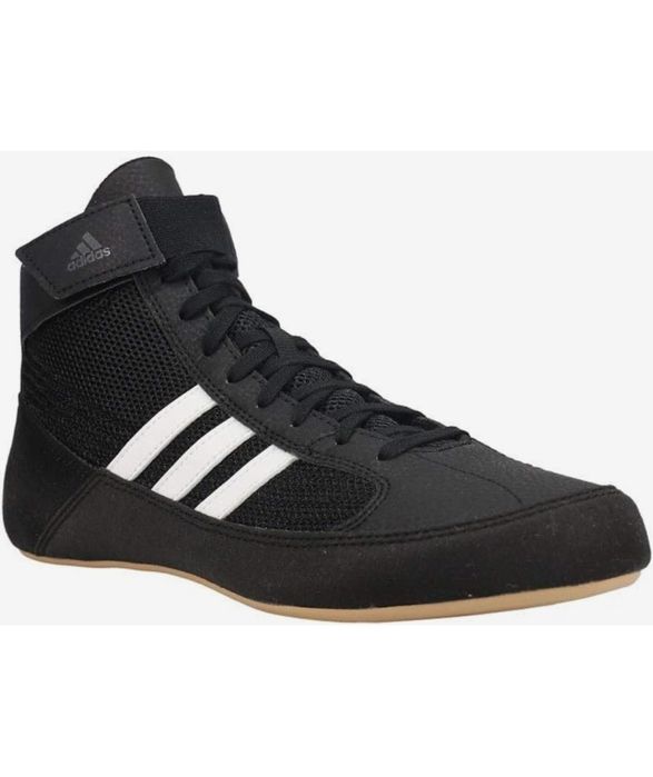 Ориг Борцовки Adidas HVC размер 35.5