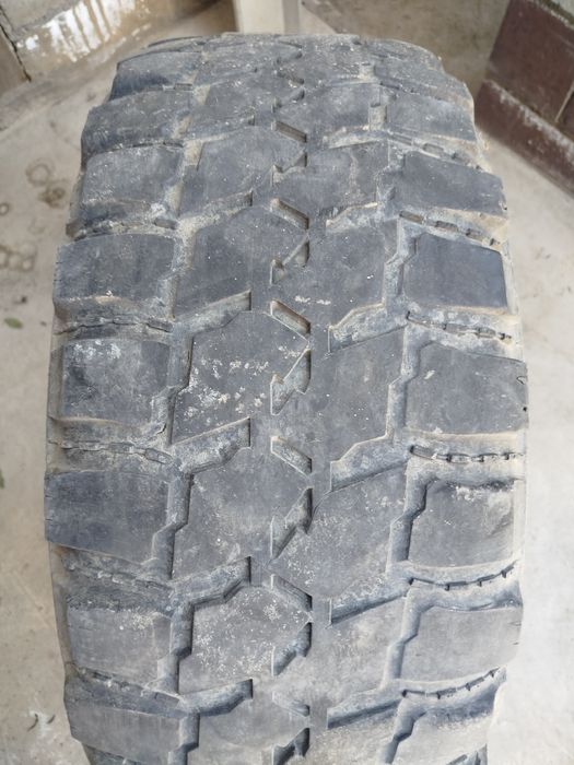 Шины грязевое бу