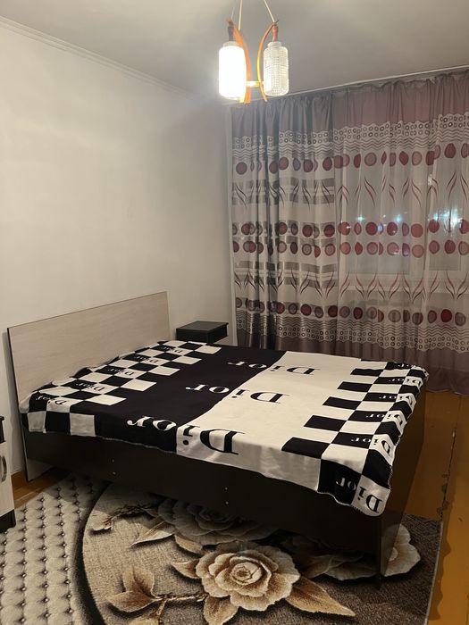 3 бөлмелі пәтер жалға беріледі