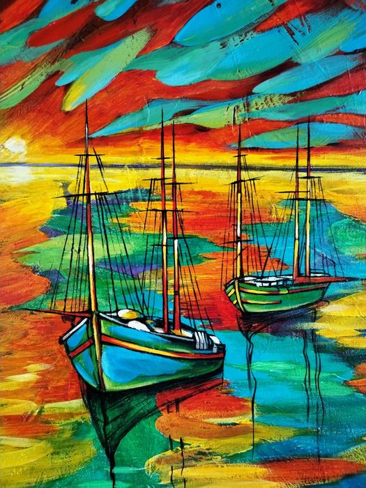 Продается картина