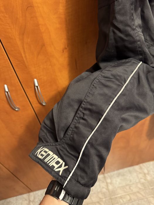 Salopeta schi snowboard barbati